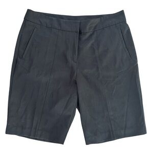 I of Golf Women’s Classic Black Golf Shorts